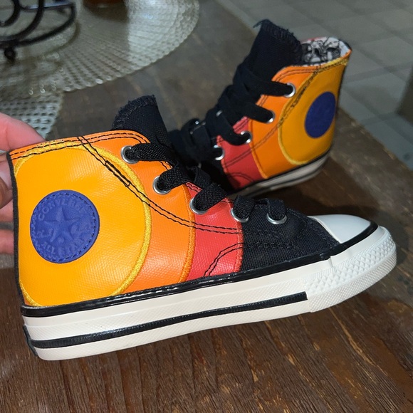 Converse chuck Taylor All star - Picture 3 of 6